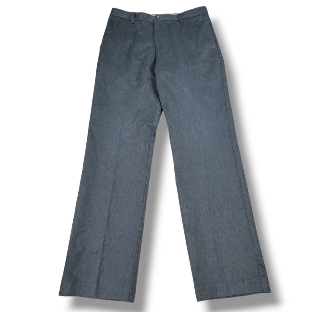 Dockers Pants Size 34 W34xL34 Dockers D2 Straight Fit Pants Business Casual Pant